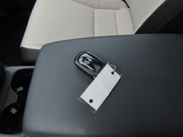 Certified 2024 Honda CR-V EX image 27