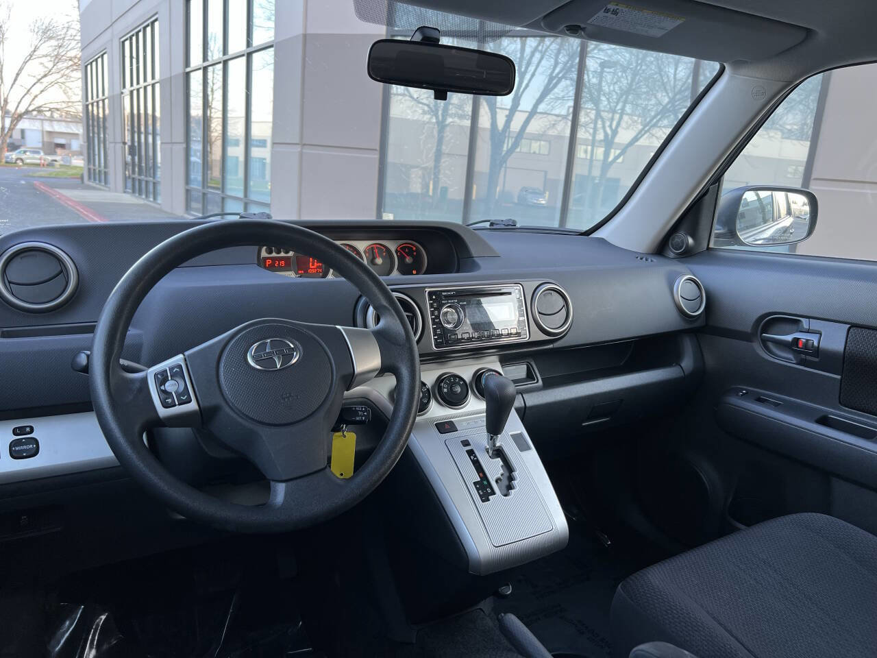 Used 2008 Scion xB image 13