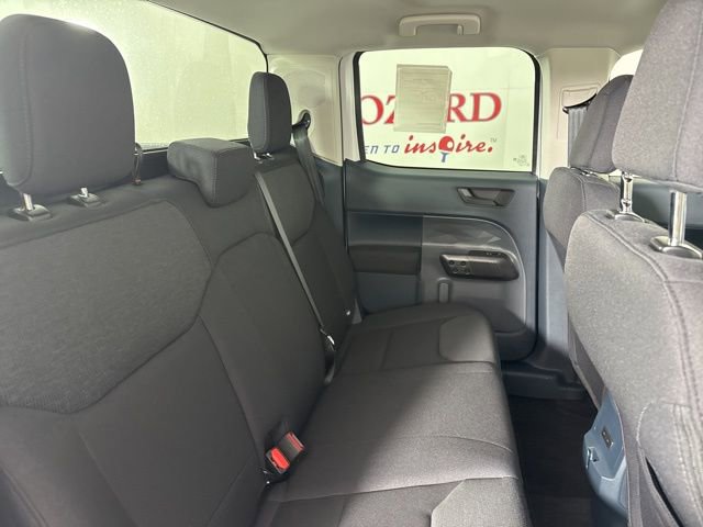 New 2025 Ford Maverick XL w/ Equipment Group 101A image 25