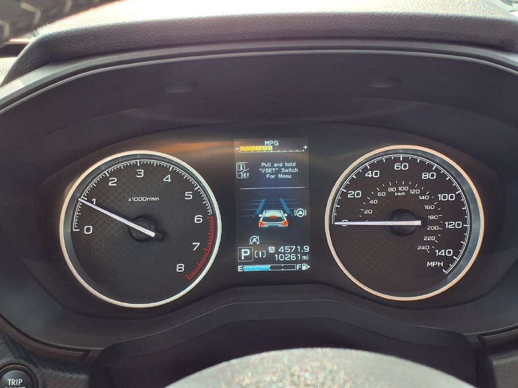 Used 2024 Subaru Forester Premium AWD/4WD image 30