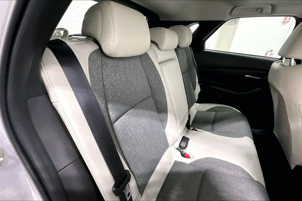 Used 2026 MAZDA CX-30 Aire Edition AWD/4WD image 37