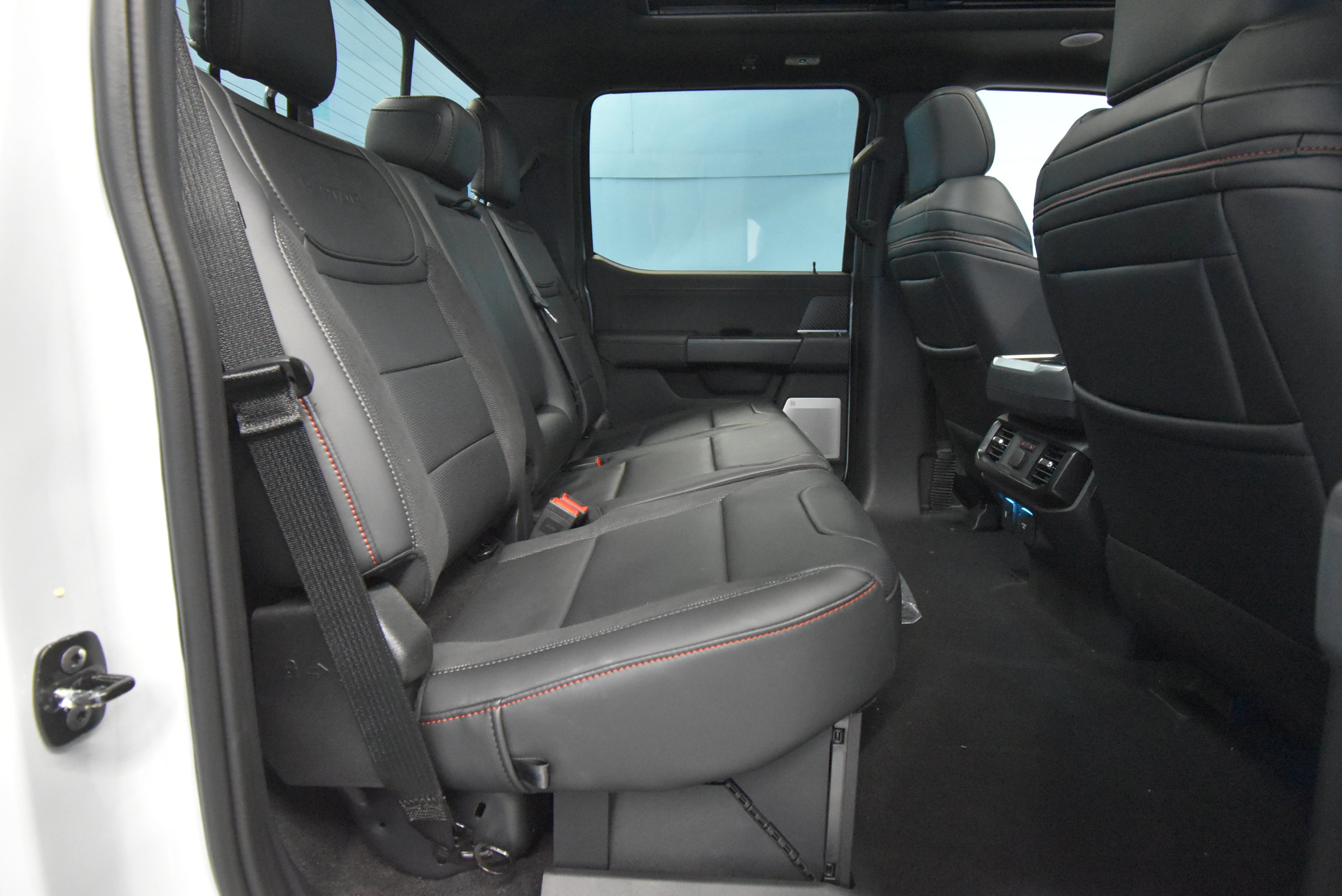 New 2025 Ford F150 Raptor image 25