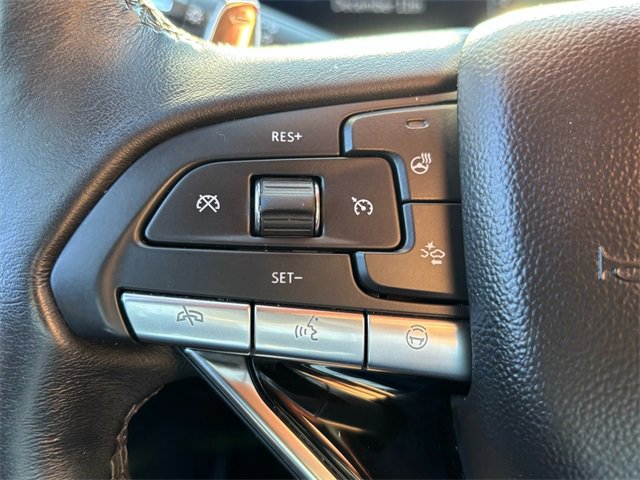 Used 2025 Cadillac CT5 Premium Luxury image 34