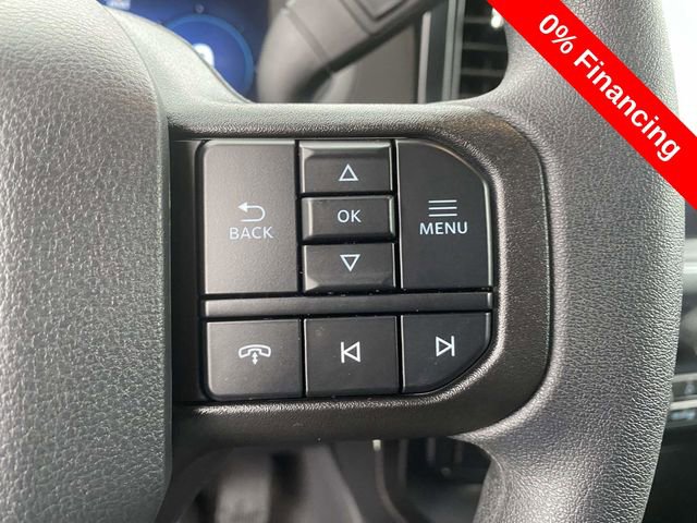 New 2025 Ford F150 STX w/ Equipment Group 200A image 14