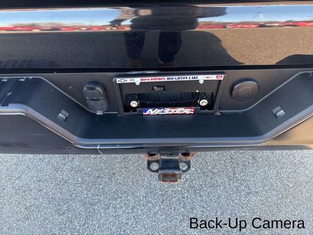 Used 2021 GMC Sierra 1500 4x4 Crew Cab w/ Sierra Value Package image 6