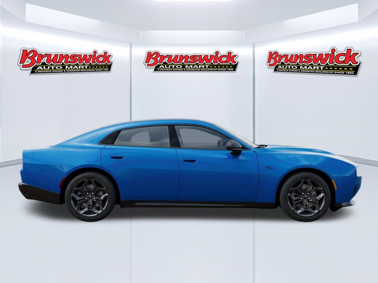 New 2026 Dodge Charger R/T AWD/4WD image 21