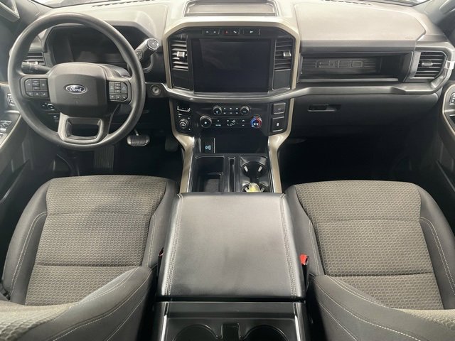 Used 2024 Ford F150 STX w/ Equipment Group 201A FX4 image 2