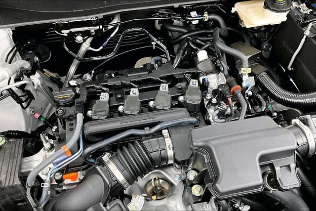 New 2026 Honda CR-V LX image 13