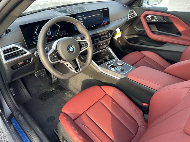 New 2026 BMW 230i xDrive 230i xDrive w/ M Sport Package image 10