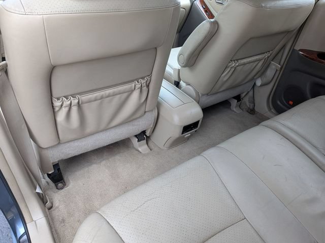 Used 2007 Toyota Highlander Limited AWD/4WD image 22