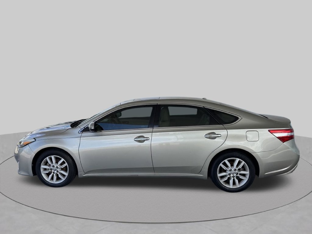 Used 2015 Toyota Avalon XLE Premium FWD image 5