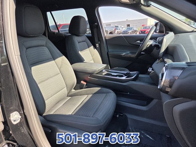 Used 2025 Chevrolet Equinox LT FWD image 15