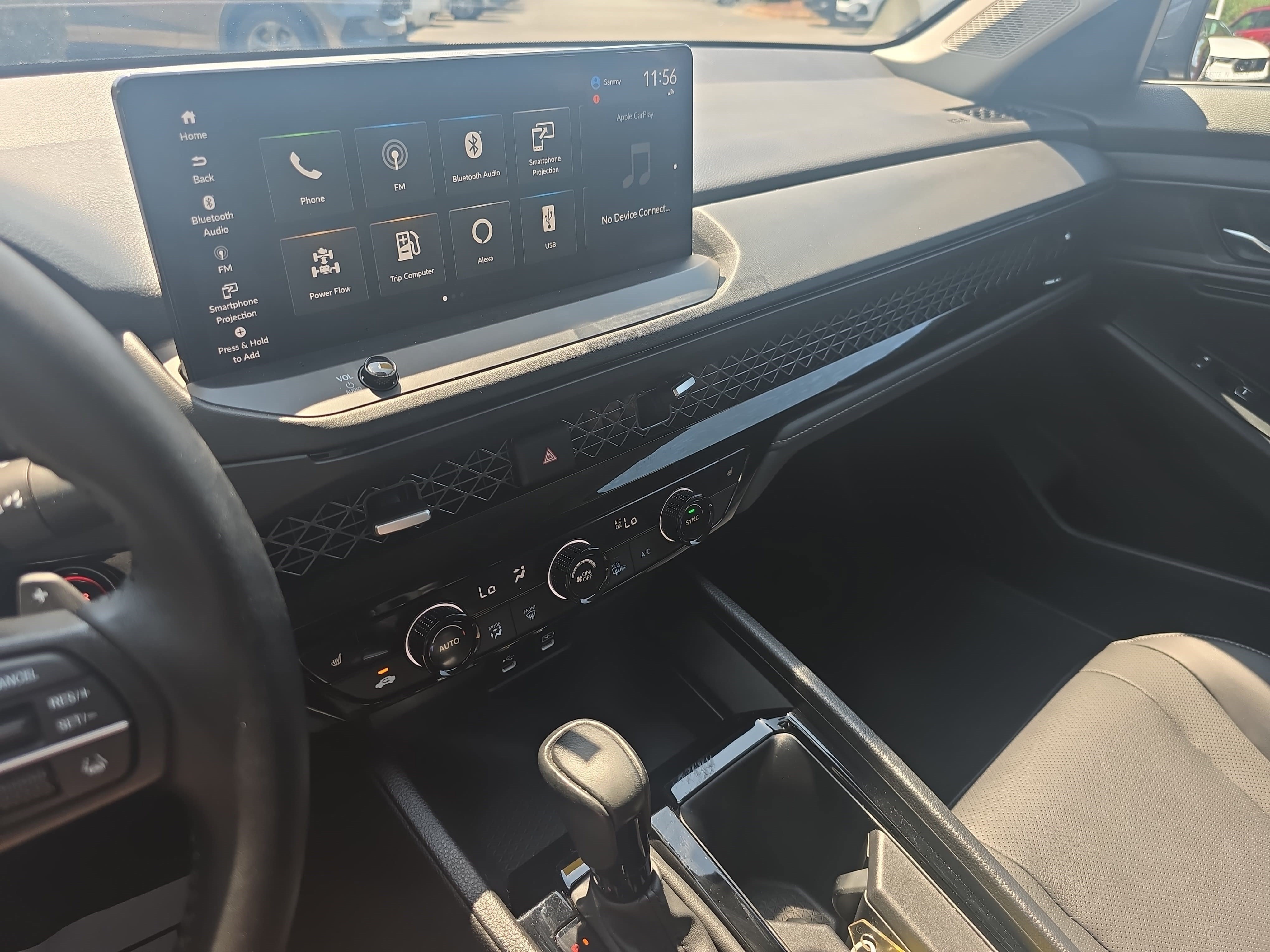Used 2023 Honda Accord EX-L image 19