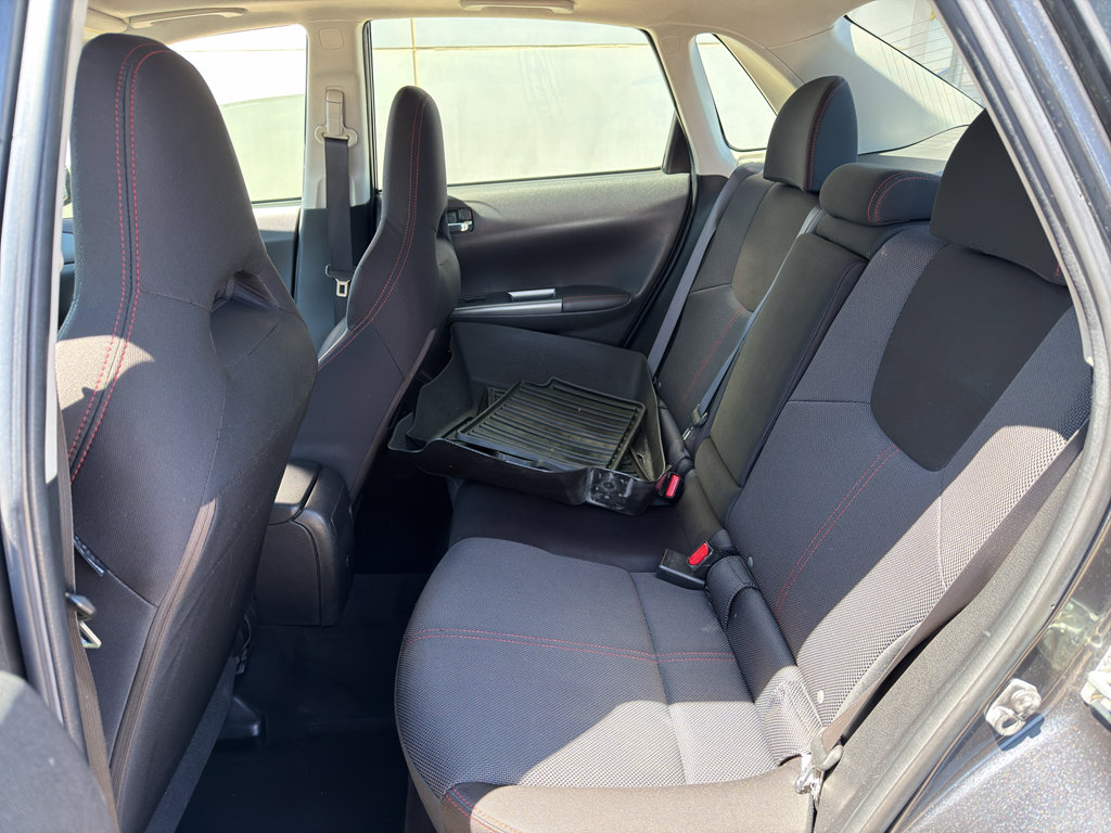 Used 2011 Subaru Impreza WRX Premium AWD/4WD image 13