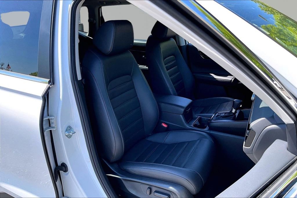 Used 2024 Honda CR-V EX-L image 20