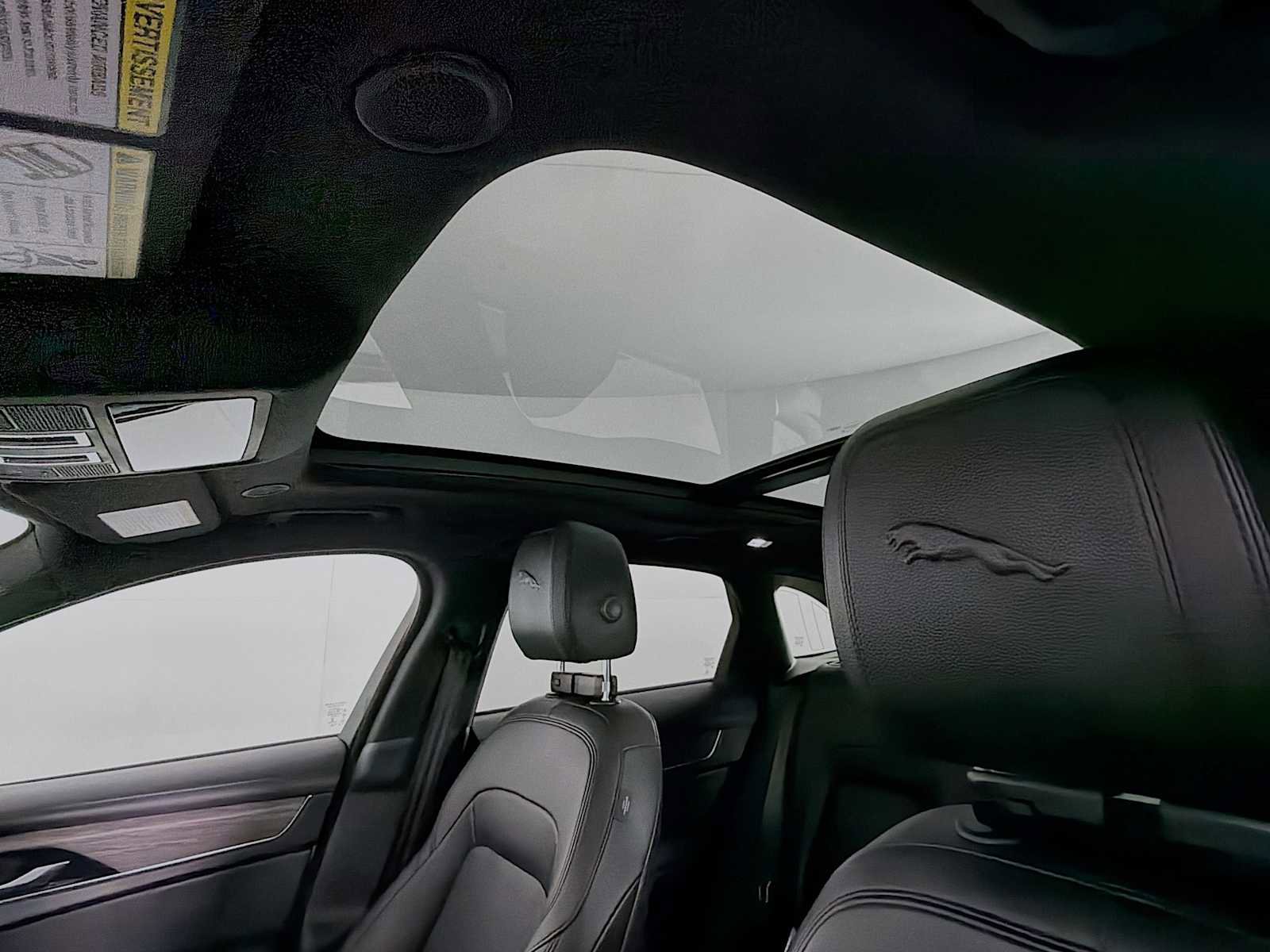 Used 2022 Jaguar F-PACE S image 13