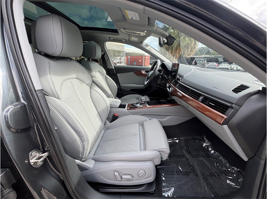 Used 2023 Audi A4 2.0T allroad Prestige AWD/4WD image 49
