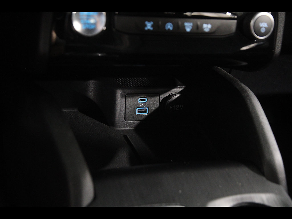 Used 2023 Ford Escape ST-Line w/ Tech Pack #1 FWD image 14