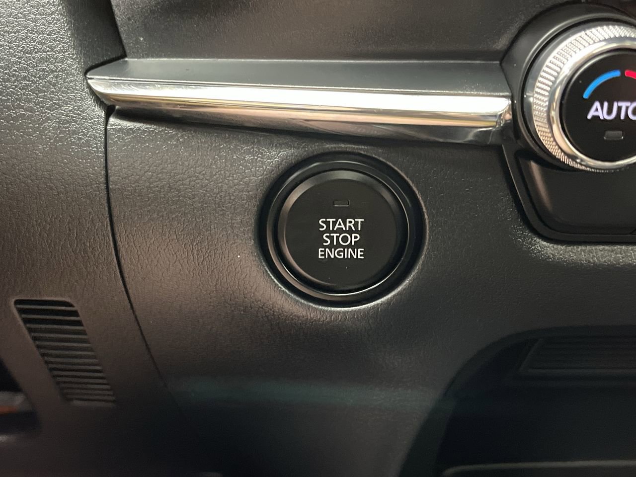 Certified 2021 MAZDA CX-30 AWD 2.5 S w/ Preferred Package image 19
