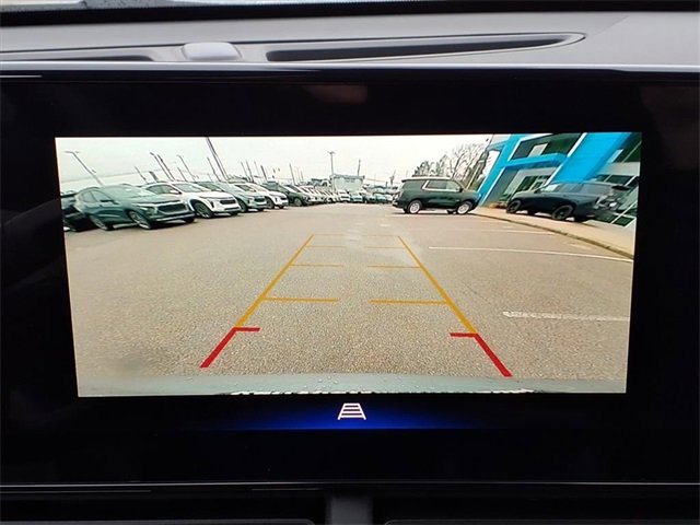 New 2026 Chevrolet Trax LT image 11