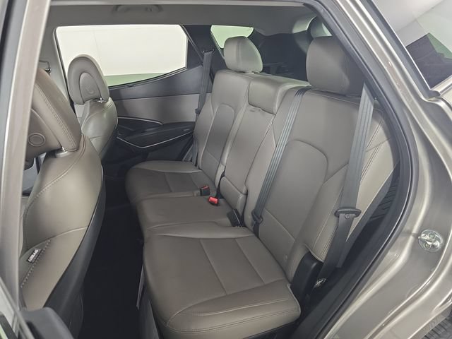 Used 2018 Hyundai Santa Fe Sport 2.0T FWD image 24