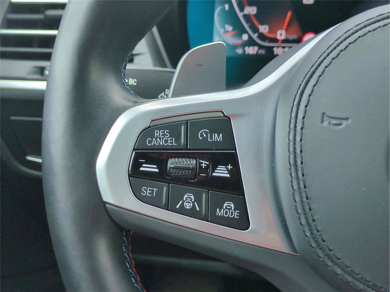 Used 2023 BMW X4 M40i AWD/4WD image 95