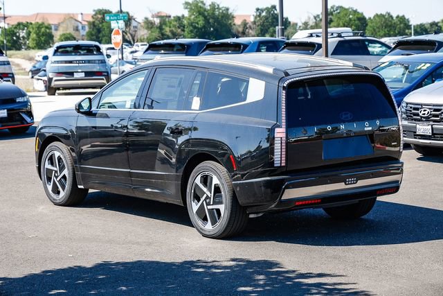 New 2026 Hyundai Ioniq 9 Calligraphy AWD/4WD image 2