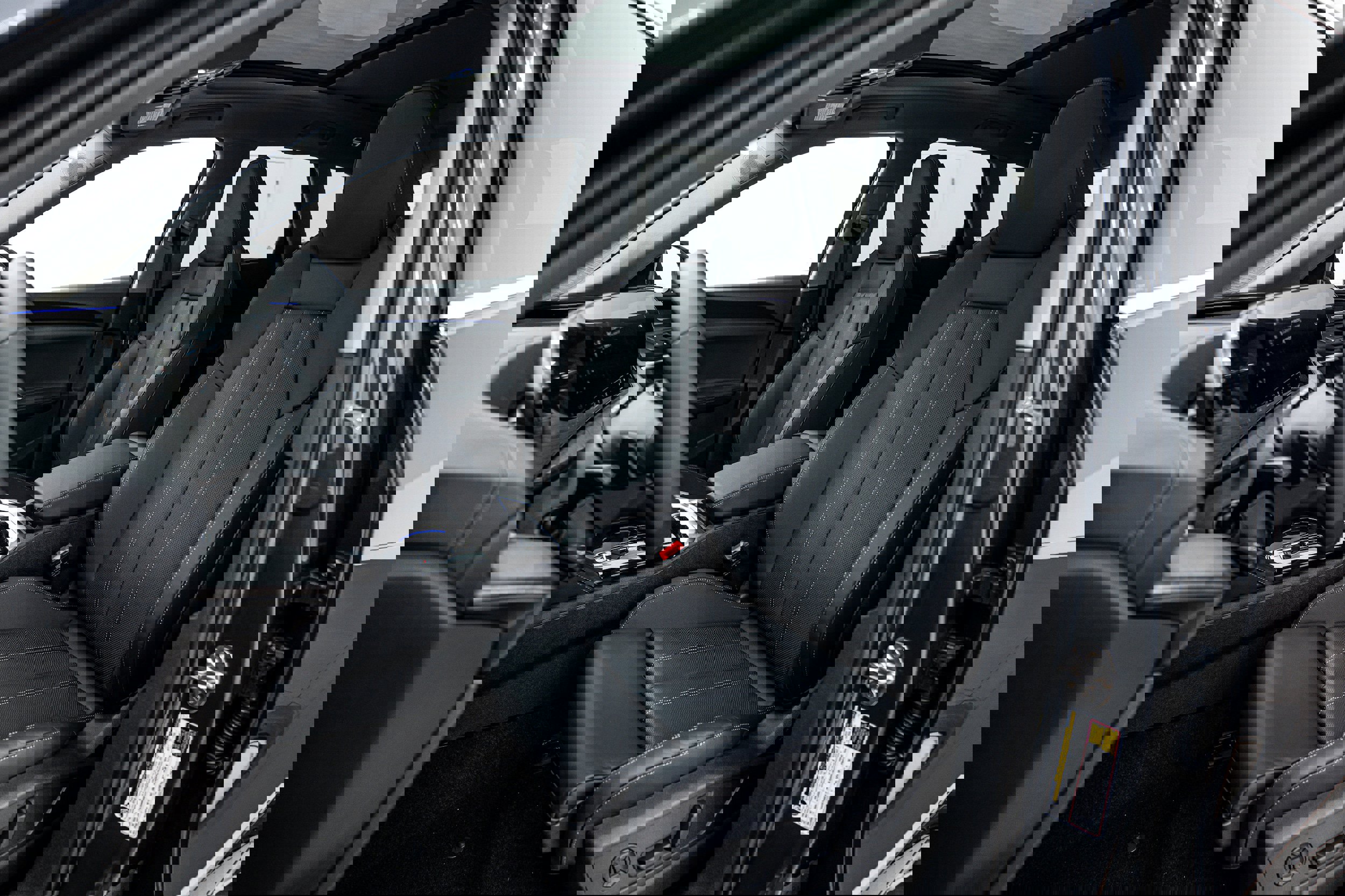 New 2025 Audi Q5 Premium Plus image 14