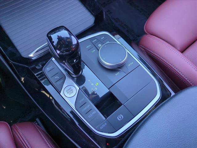 Certified 2023 BMW X3 sDrive30i w/ Convenience Package RWD image 12