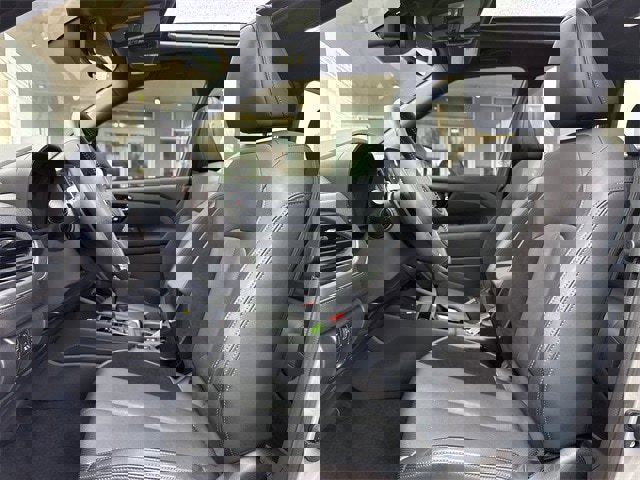 Certified 2025 Subaru Forester Touring w/ Touring Package image 11