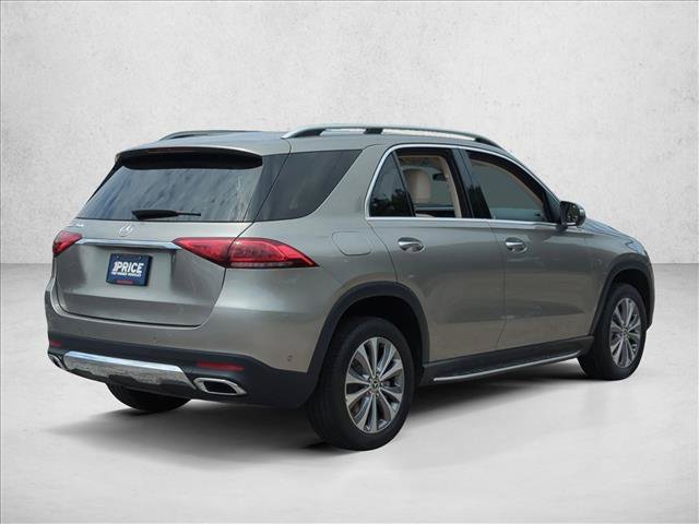 Used 2020 Mercedes-Benz GLE 350 image 5