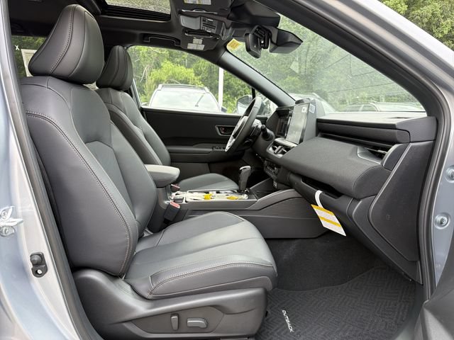 New 2026 Subaru Outback Limited XT AWD/4WD image 18