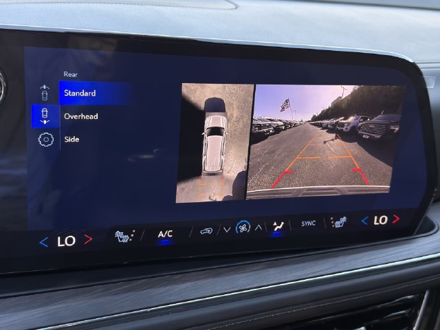 New 2026 Chevrolet Tahoe LT w/ Comfort Package RWD image 13
