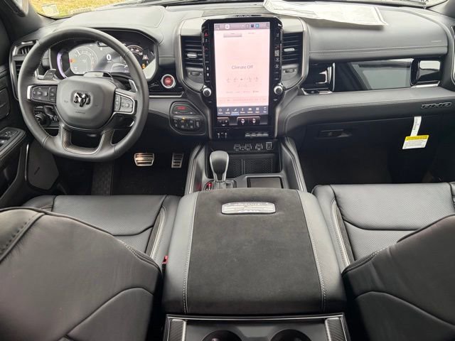 New 2026 RAM 1500 RHO w/ RHO Level 1 Equipment Group image 35