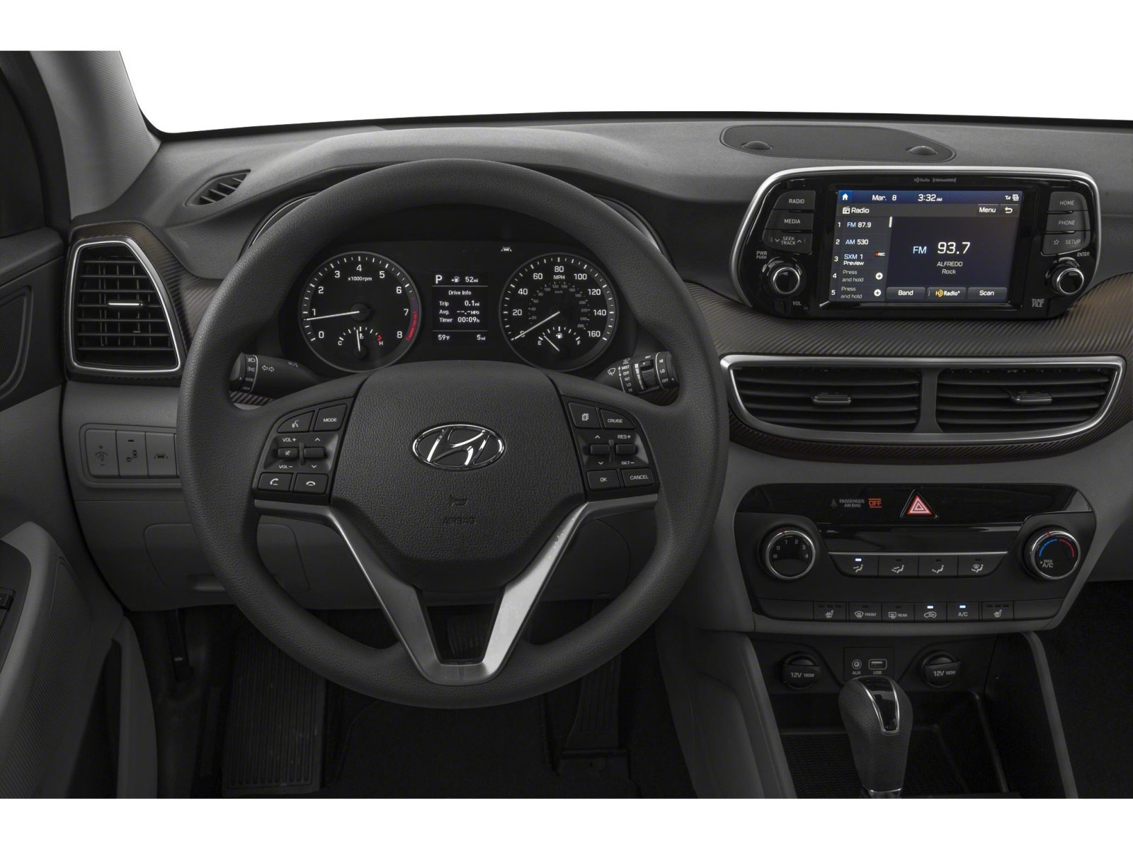 Used 2019 Hyundai Tucson SE image 5