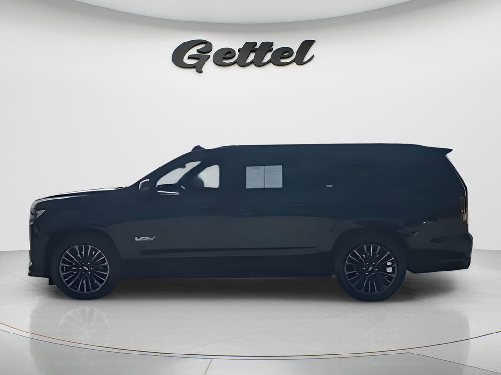 Used 2024 Cadillac Escalade ESV V image 5