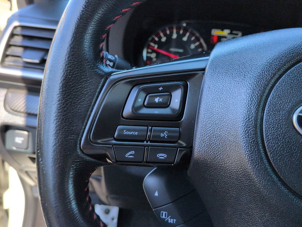 Used 2020 Subaru WRX Limited image 13