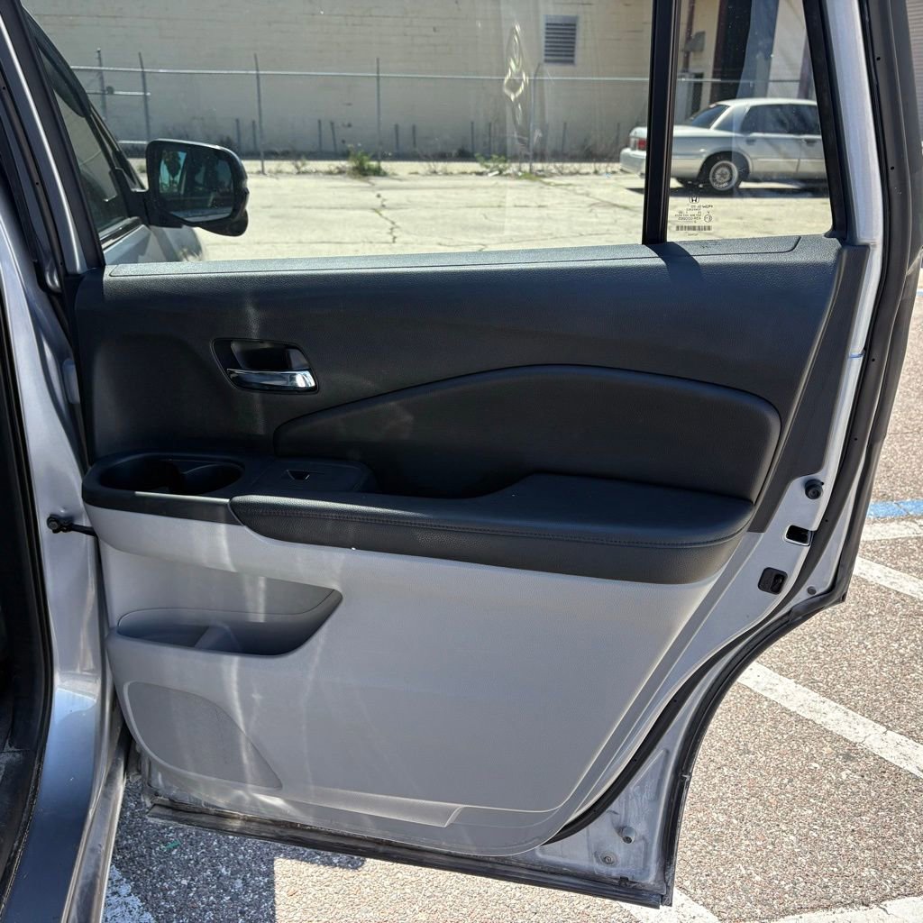 Used 2017 Honda Pilot EX-L image 17