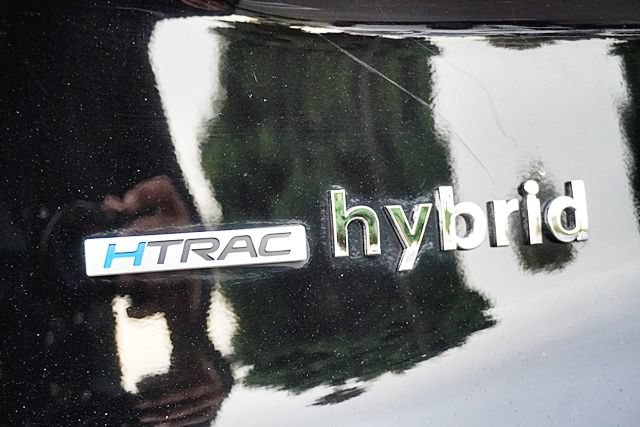 Used 2021 Hyundai Santa Fe Limited AWD/4WD image 10