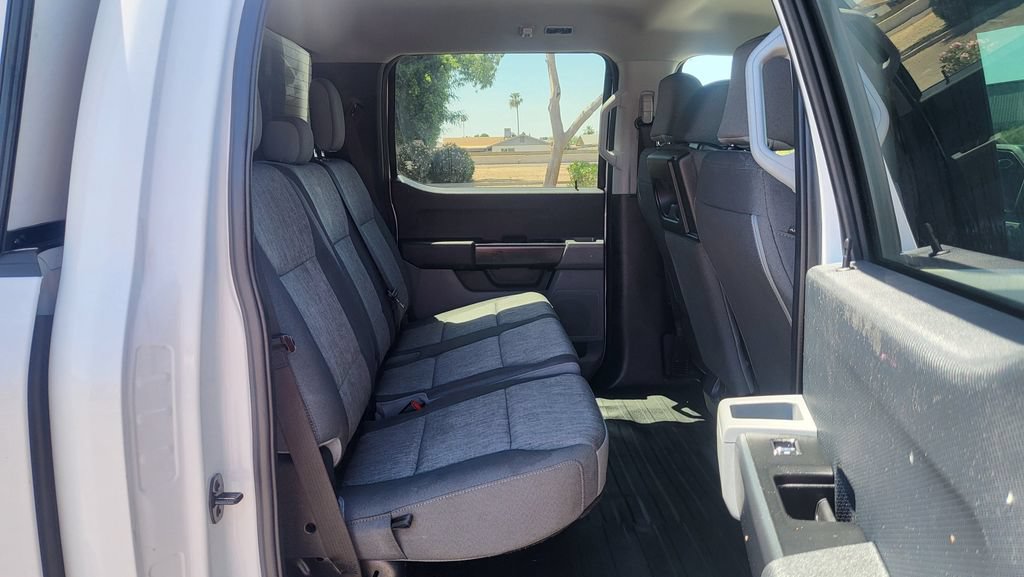 Used 2023 Ford F150 XL RWD image 23