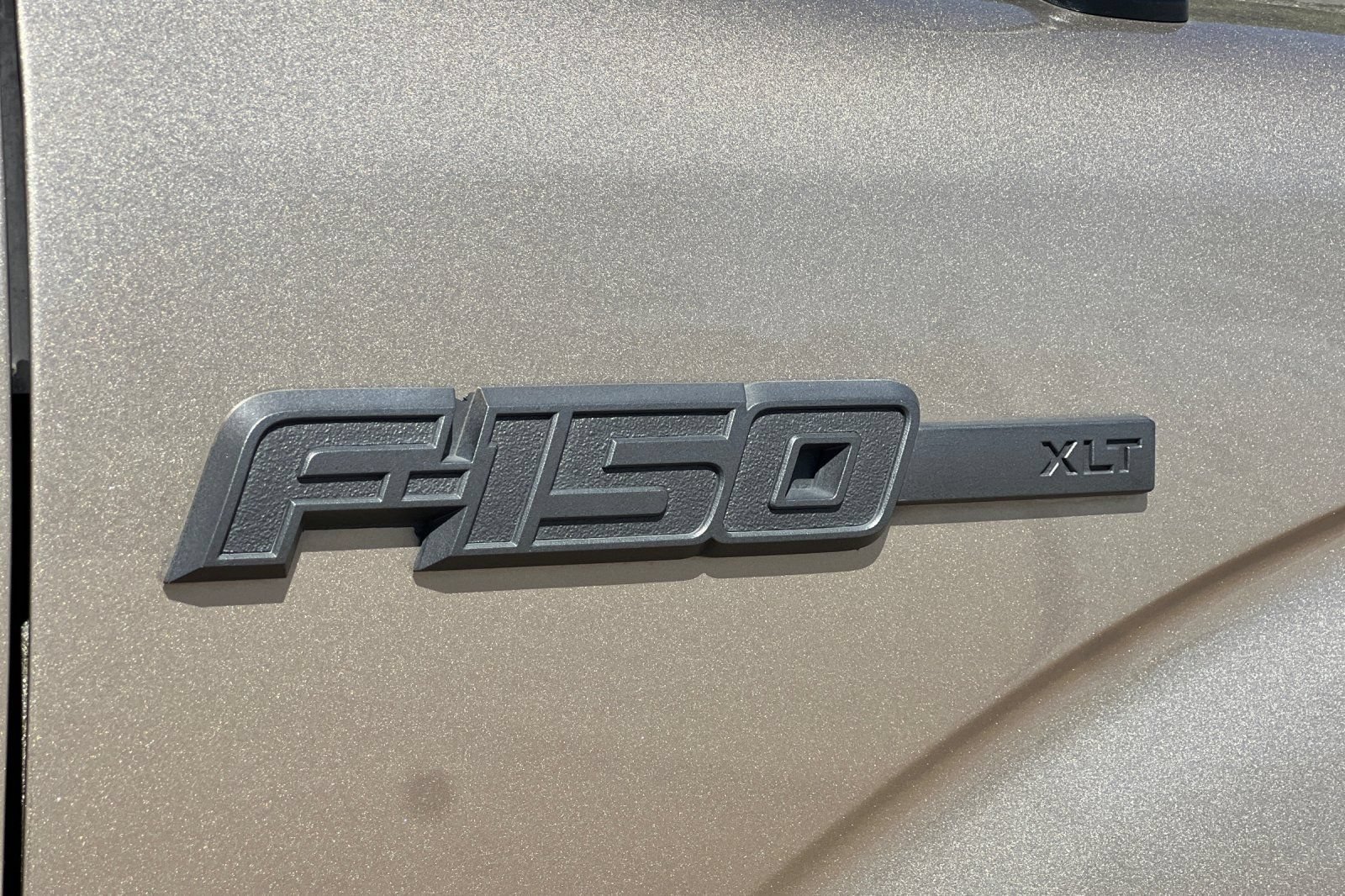 Used 2014 Ford F150 4x4 SuperCrew image 21