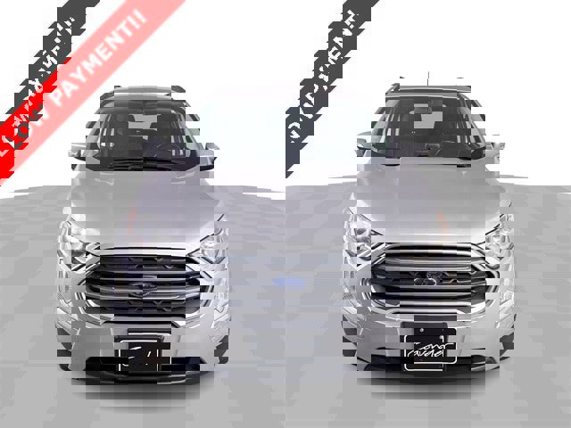 Used 2019 Ford EcoSport SE image 3