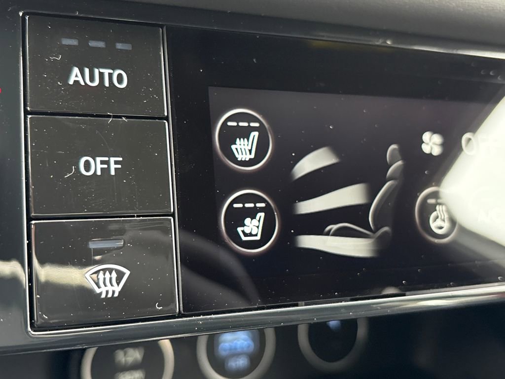 New 2026 Genesis G70 3.3T Prestige AWD/4WD image 18
