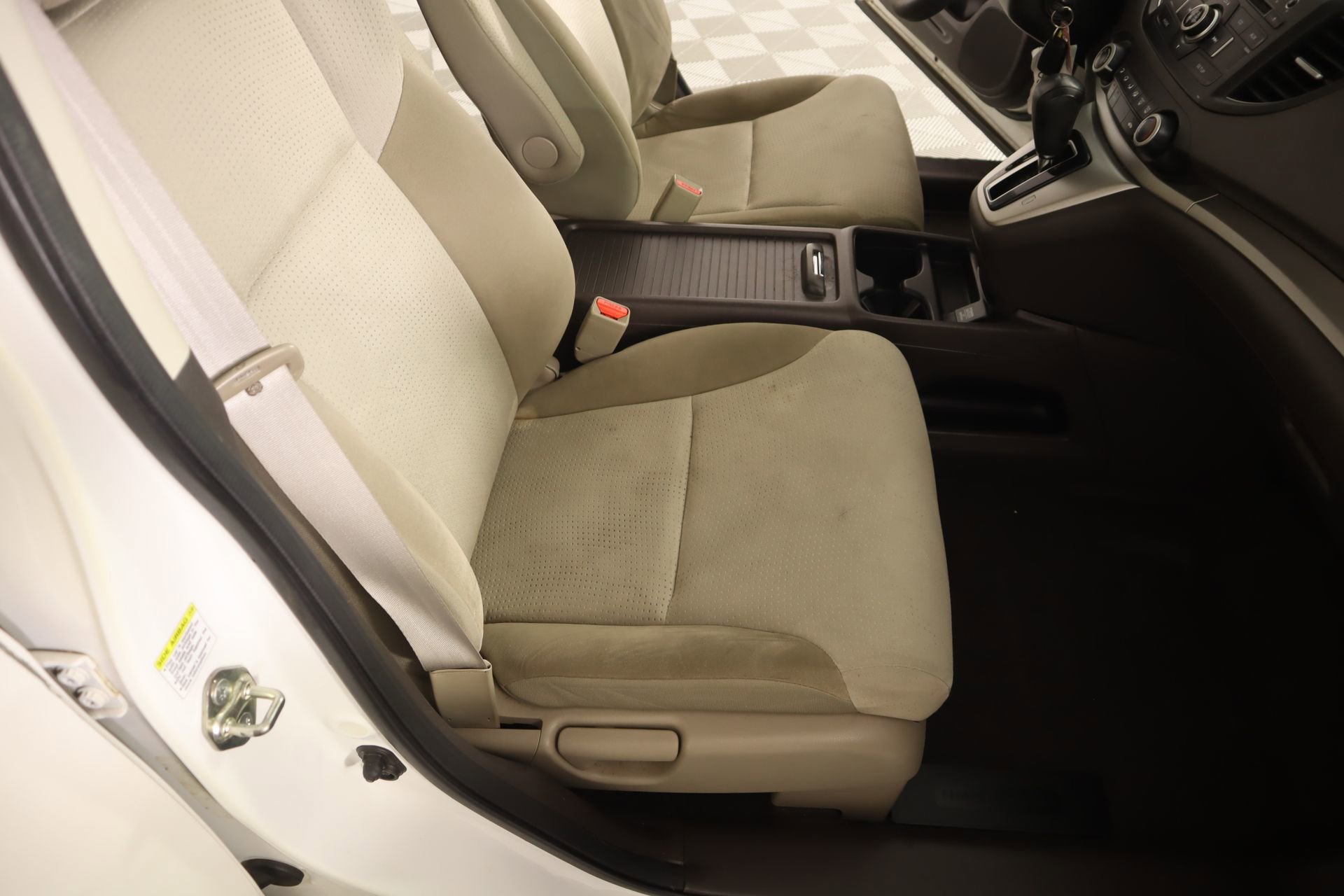 Used 2014 Honda CR-V EX image 12