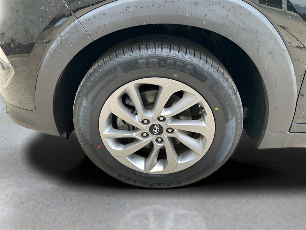 Used 2016 Hyundai Tucson SE w/ Option Group 12 image 9