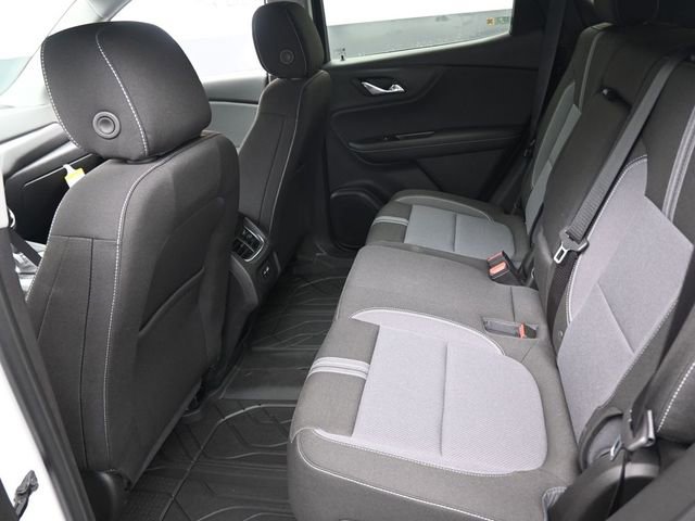 New 2025 Chevrolet Blazer LT w/ LPO, Floor Liner Package image 9
