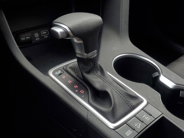 Used 2019 Kia Sportage LX image 25