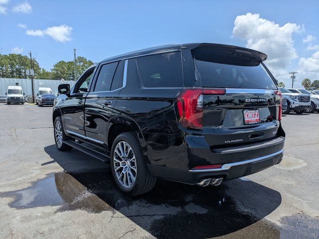 New 2026 GMC Yukon Denali w/ Denali Reserve Package AWD/4WD image 6