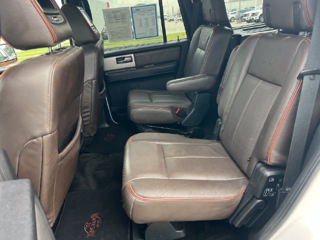 Used 2017 Ford Expedition King Ranch AWD/4WD image 23