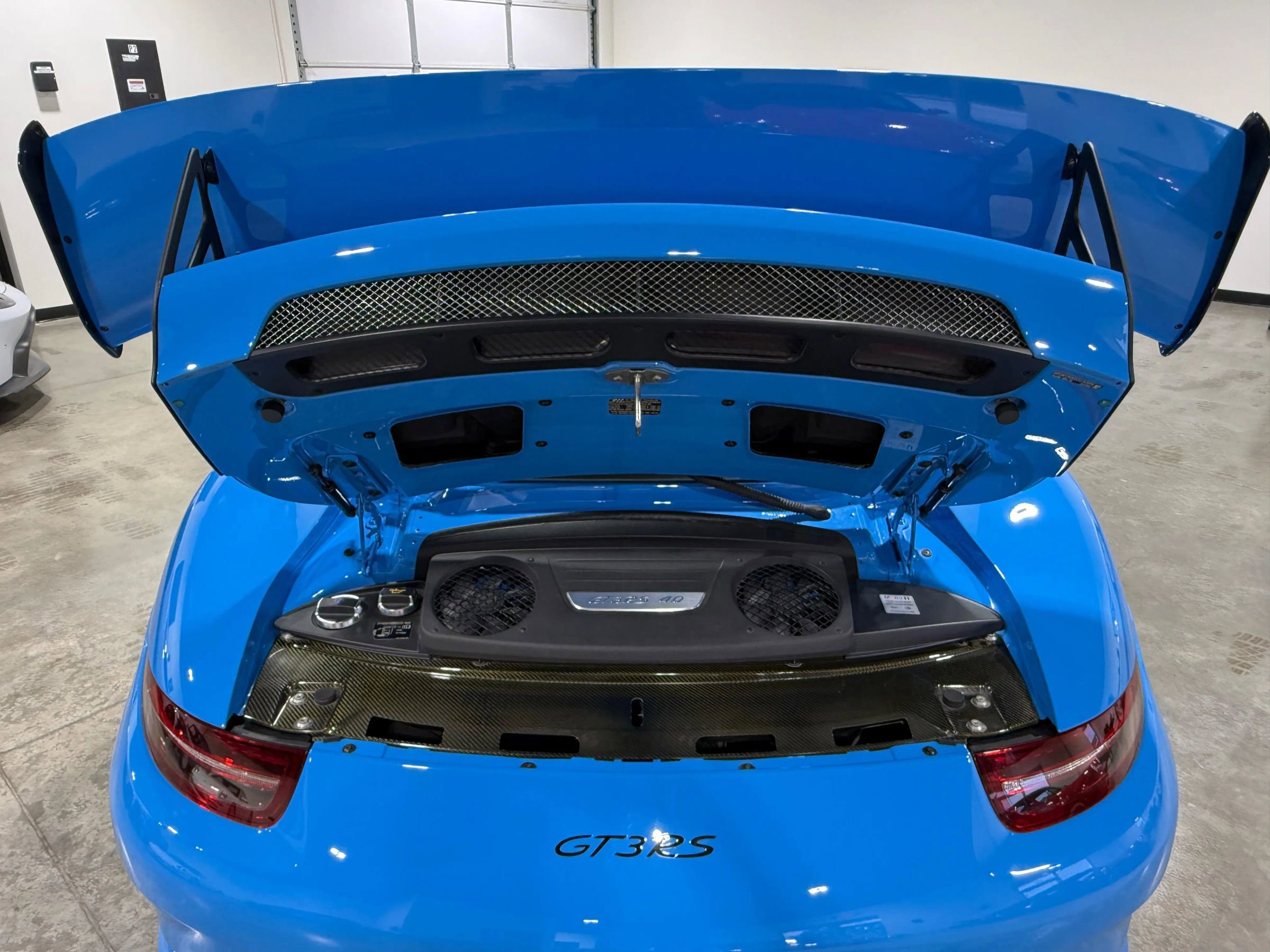 Used 2016 Porsche 911 GT3 RS RWD image 57